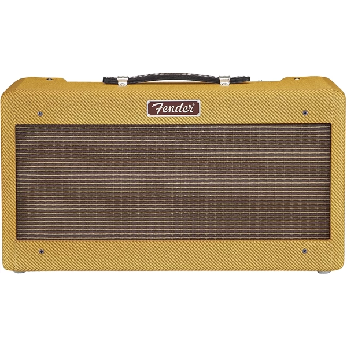 Fender 63 Tube Reverb 1-